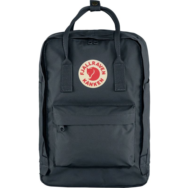 Fjällräven Kånken Laptop 15" backpack F23524-560 Hátizsák - Sportmania.hu