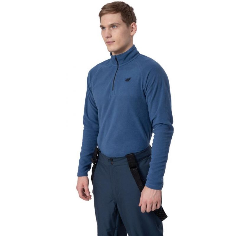 Fleece Jacket 4f M H4z22bimp01032s - Sportmania.hu