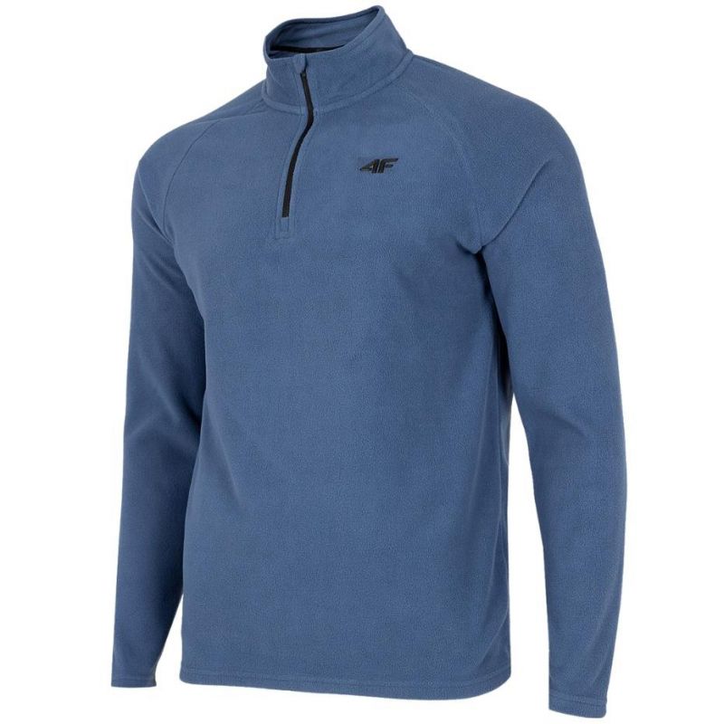 Fleece Jacket 4f M H4z22bimp01032s - Sportmania.hu