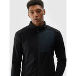 Fleece Sweatshirt 4f M 4fwaw24tflem250-20s - Sportmania.hu