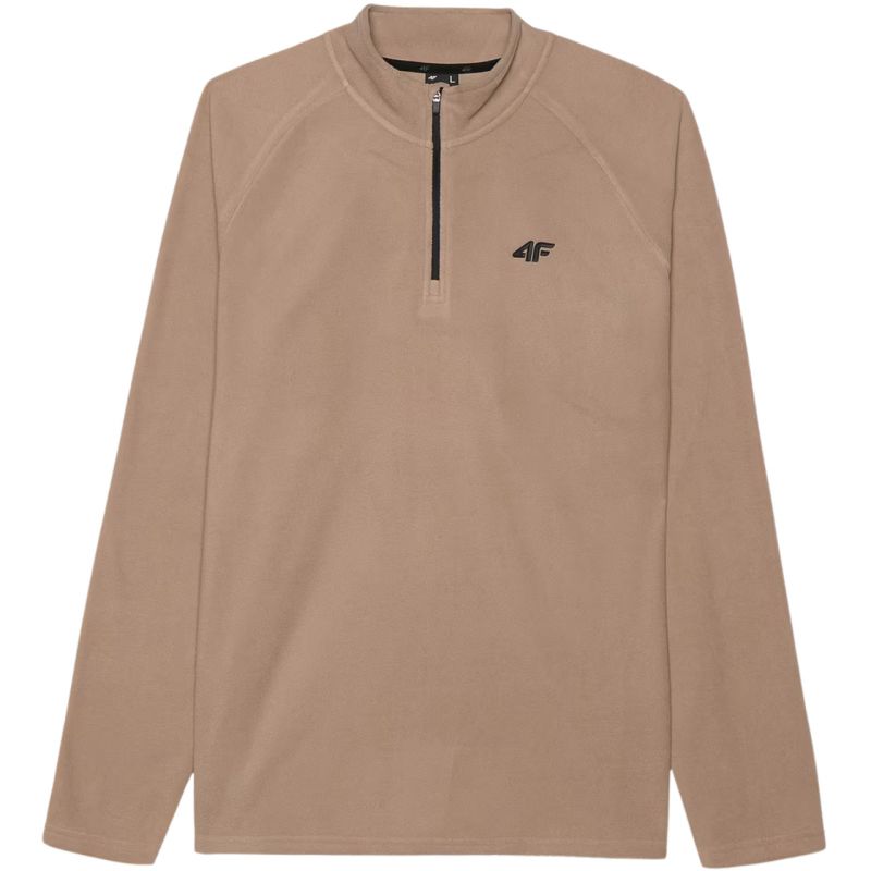 Fleece Sweatshirt 4f M 4fwaw24uflem044 82s - Sportmania.hu
