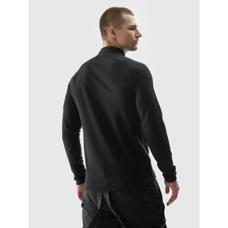 Fleece Sweatshirt 4f M034 M 4faw23uflem034 20s - Sportmania.hu