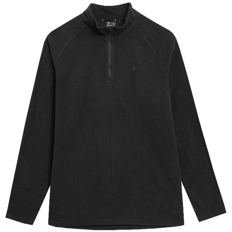 Fleece Sweatshirt 4f M034 M 4faw23uflem034 20s - Sportmania.hu