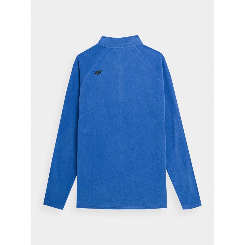Fleece Sweatshirt 4f M034 M 4faw23uflem034 36s - Sportmania.hu