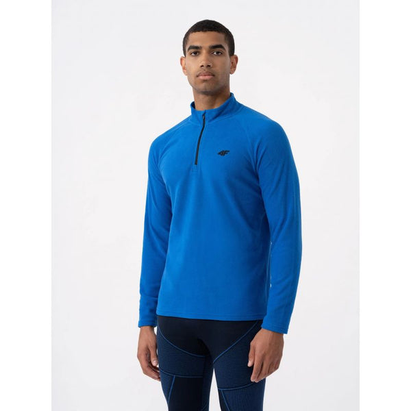 Fleece Sweatshirt 4f M034 M 4faw23uflem034 36s - Sportmania.hu