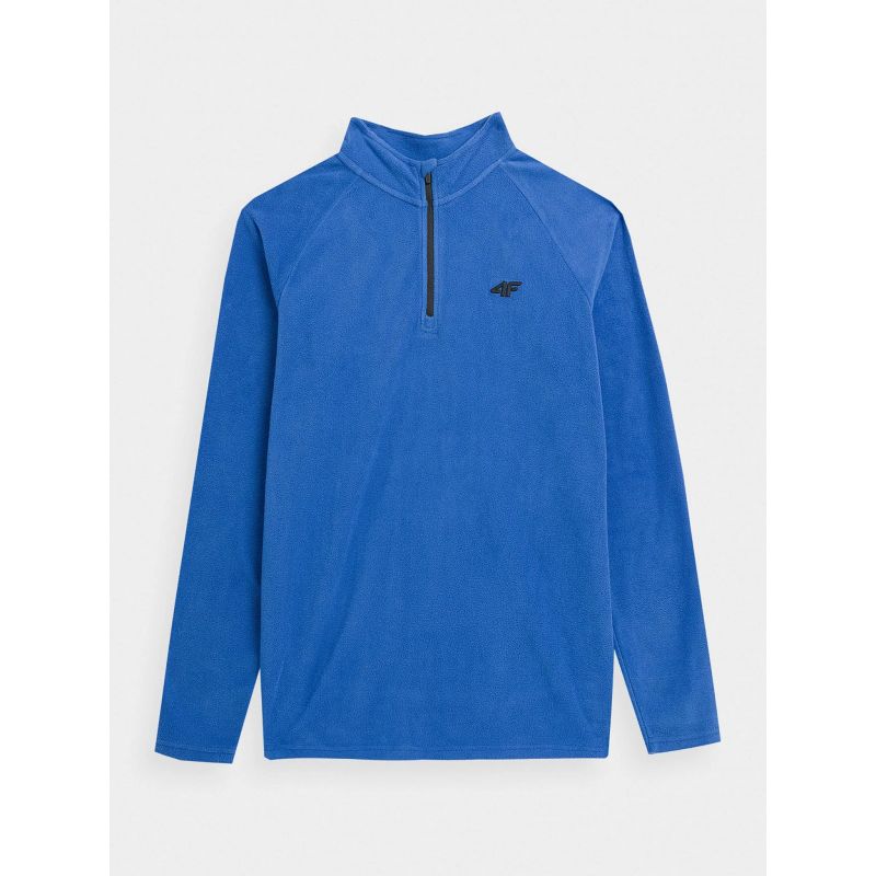 Fleece Sweatshirt 4f M034 M 4faw23uflem034 36s - Sportmania.hu