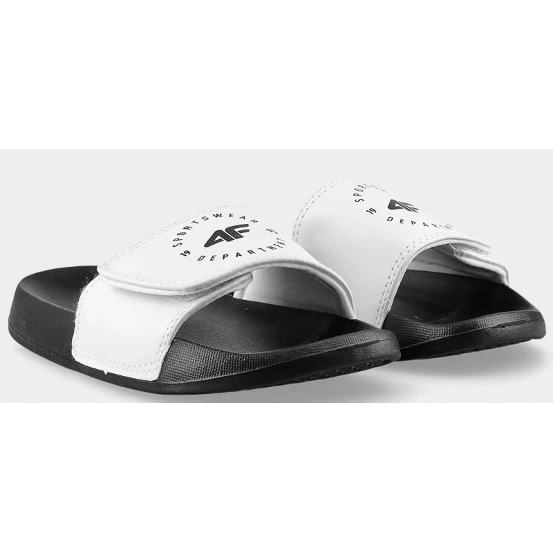 Flip-flops 4f Jr 4fjss23fflif081 10s - Sportmania.hu