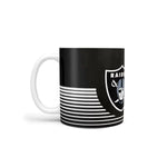 Foco Las Vegas Raiders Linea NFL (3,3dl) Bögre
