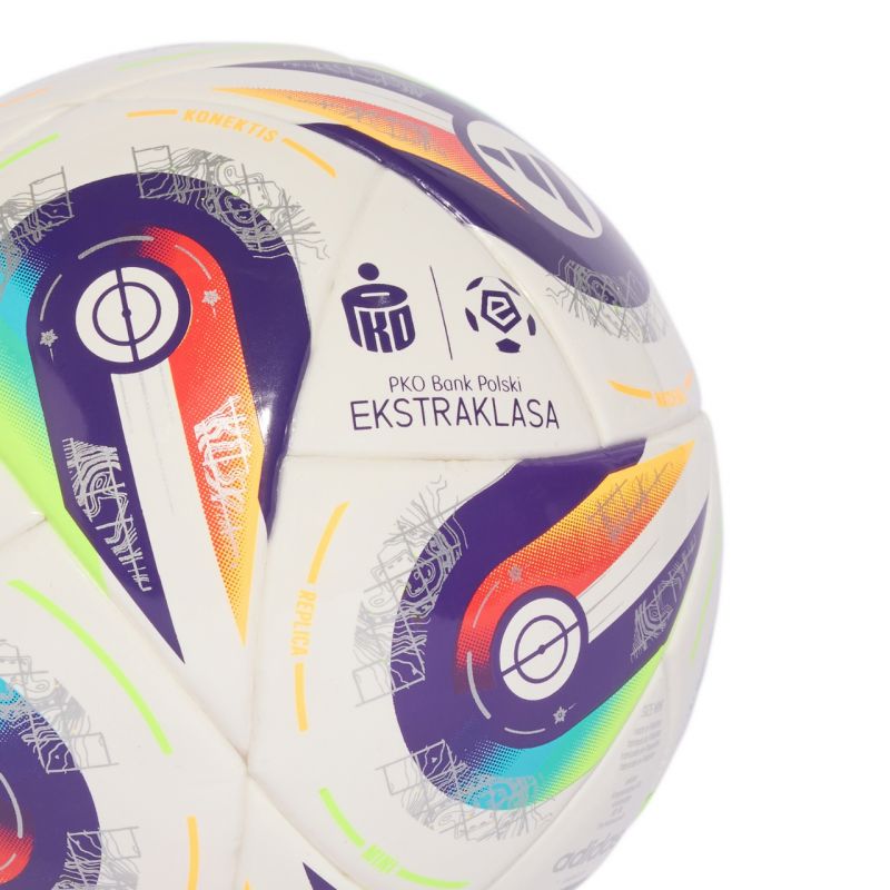 Football adidas Ekstraklasa Mini Jy1296 - Sportmania.hu