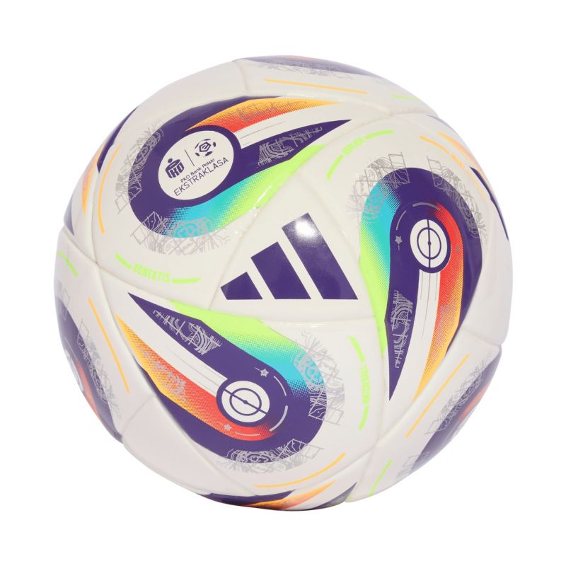 Football adidas Ekstraklasa Mini Jy1296 - Sportmania.hu
