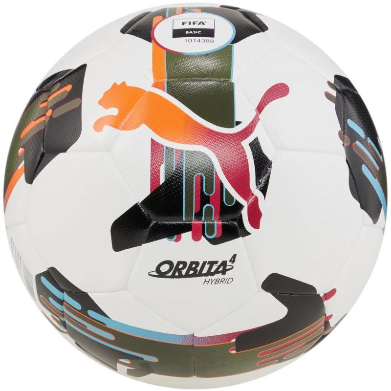 Football Puma Orbita 4 HYB FIFA Basic 84326 01 - Sportmania.hu