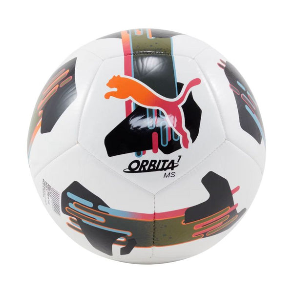 Football Puma Orbita 7 MS 84475 01 - Sportmania.hu