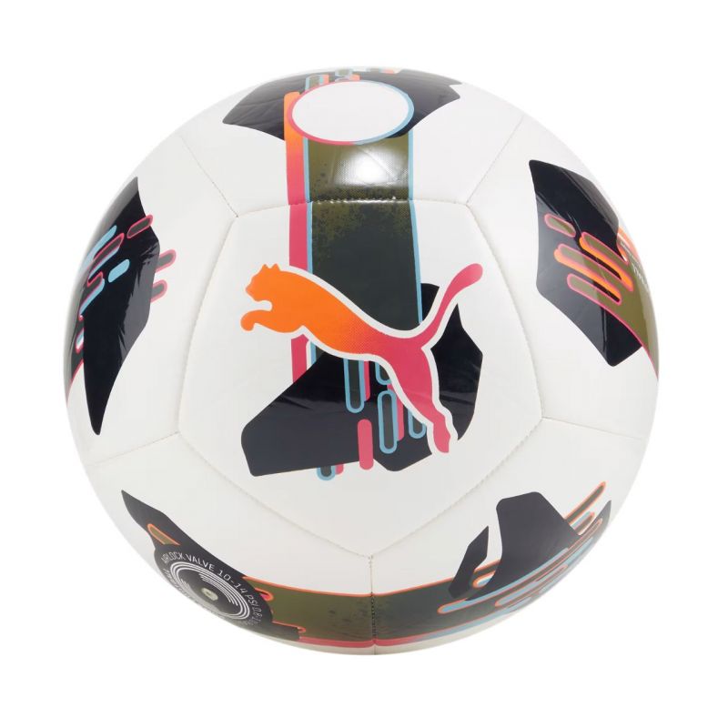 Football Puma Orbita 7 MS 84475 01 - Sportmania.hu