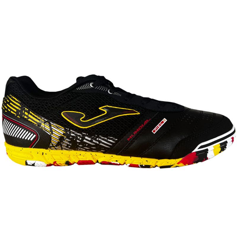 Football shoes Joma Mundial 2331 Indoor M MUNW2331IN - Sportmania.hu