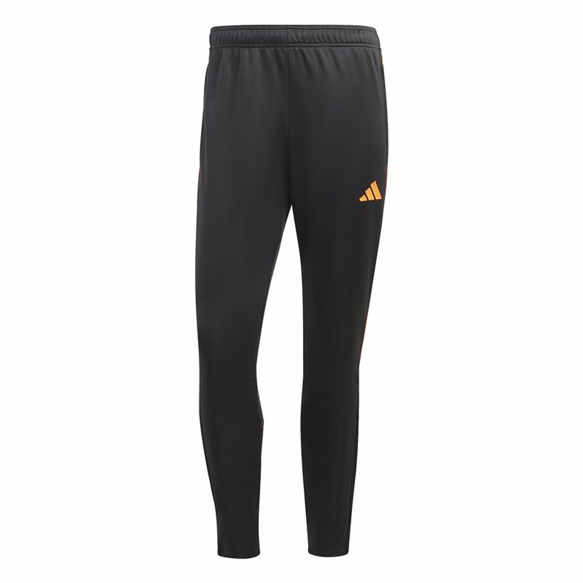 Football Training Trousers for Adults Adidas Tiro 23 Black Men - Sportmania.hu