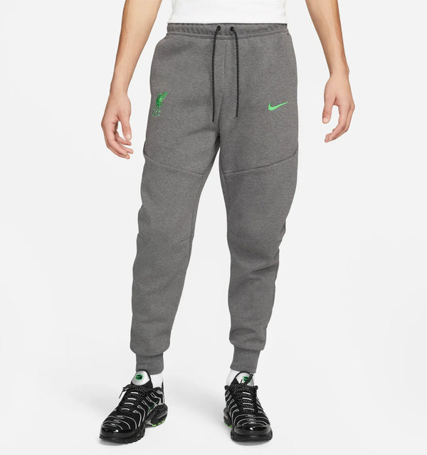 Nike Liverpool FC Tech Fleece melegítőnadrág, férfi