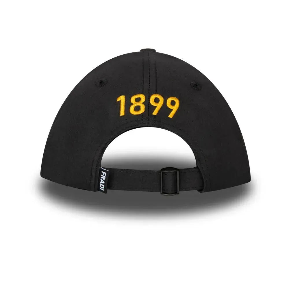 Fradi fekete Baseball sapka