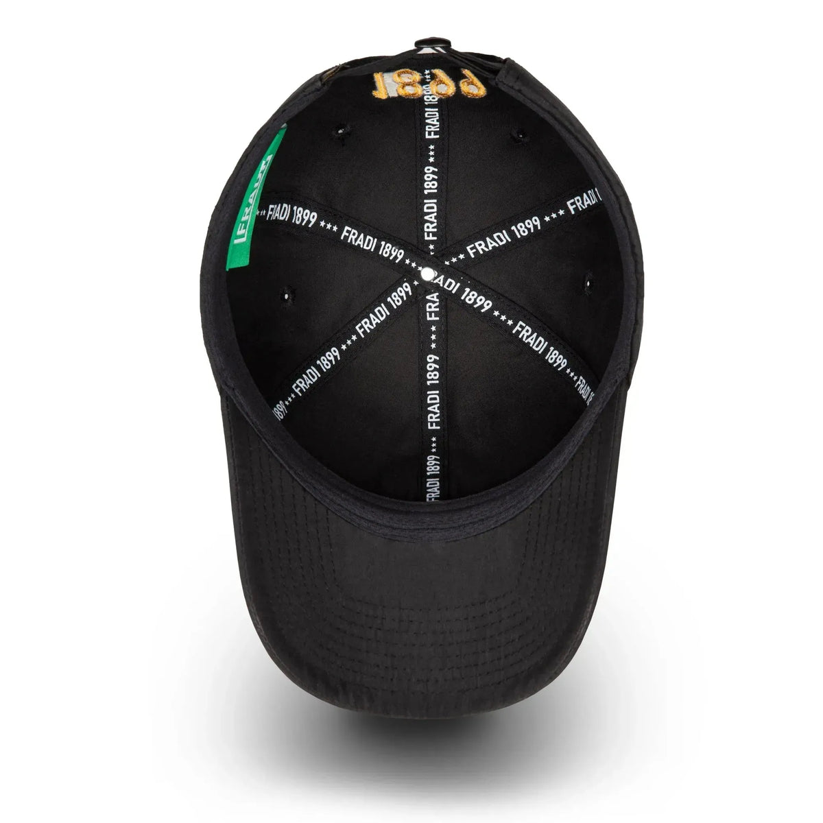 Fradi fekete Baseball sapka