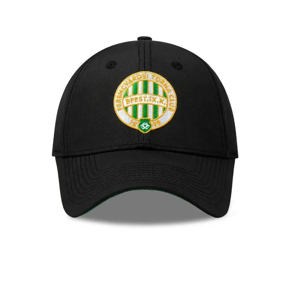 Fradi fekete Baseball sapka