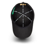 Fradi , fekete (gyerek méret) Baseball sapka - Sportmania.hu