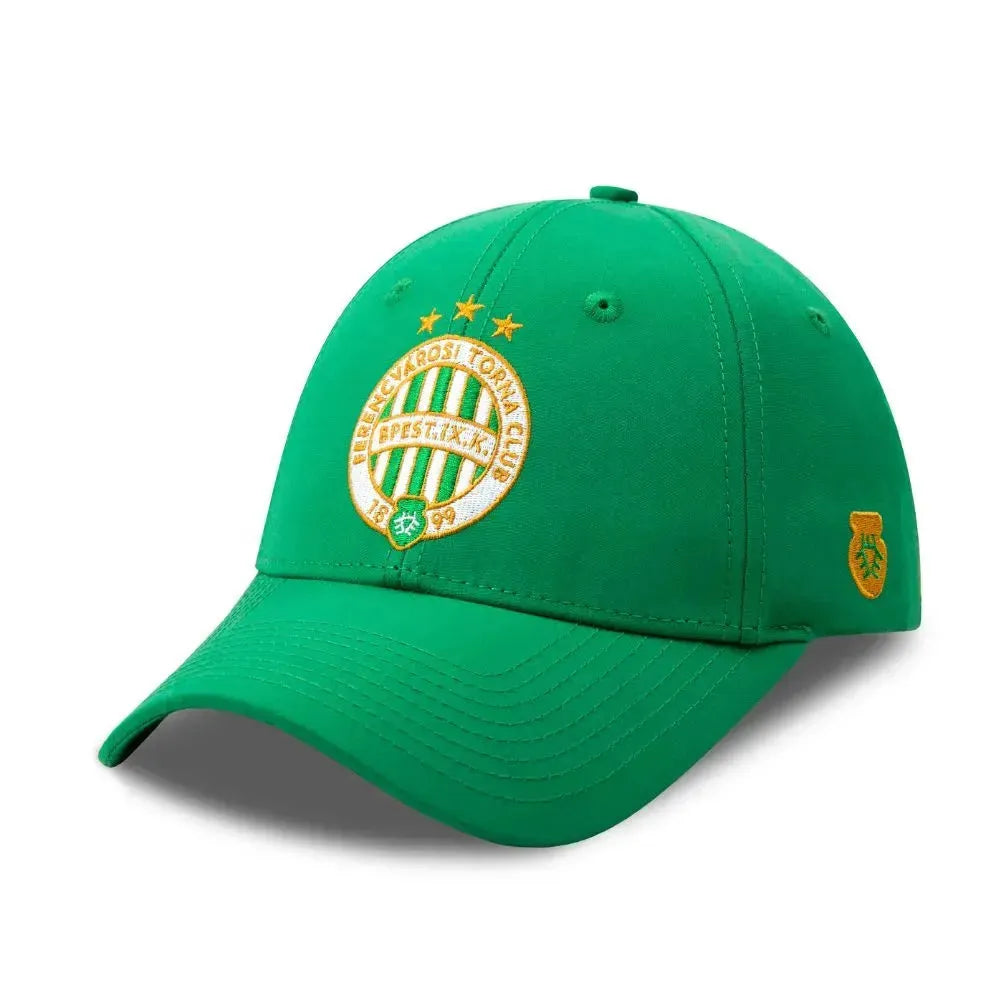 Fradi zöld Baseball sapka