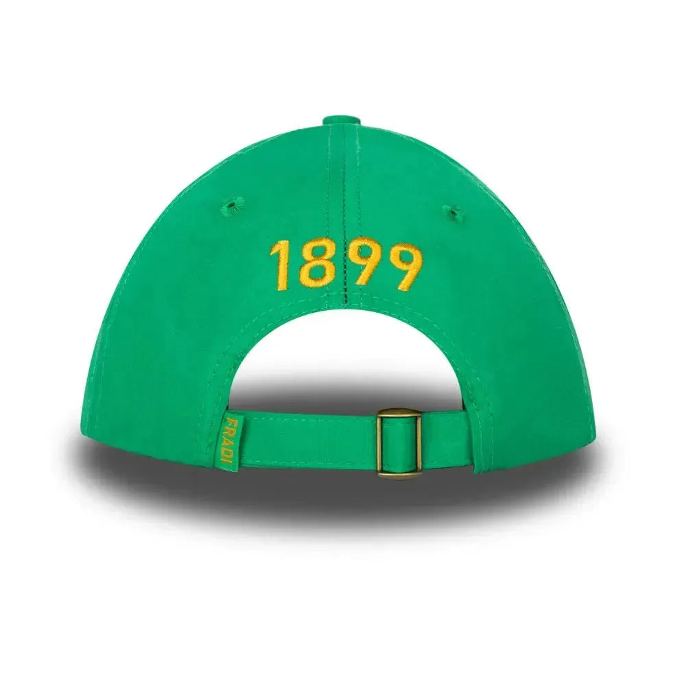 Fradi zöld Baseball sapka