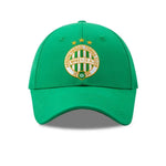 Fradi zöld Baseball sapka