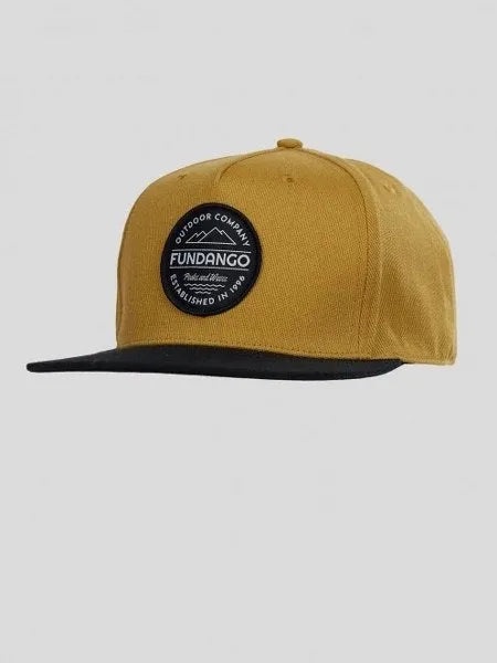 Fundango Acron Fullcap baseball sapka - Sportmania.hu