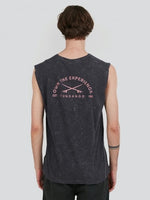 Fundango Alon Surf Tank-t férfi Póló