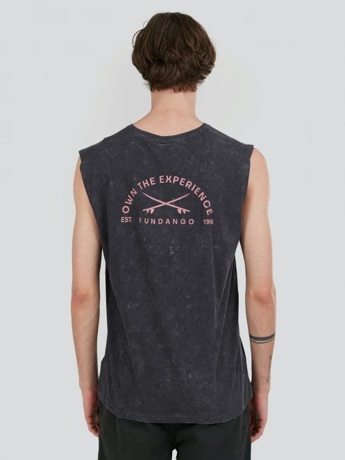 Fundango Alon Surf Tank-t Póló - Sportmania.hu