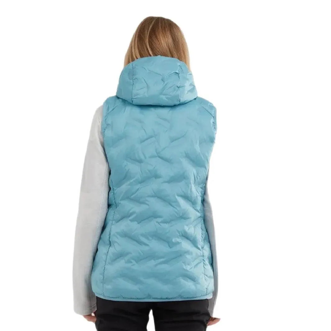 Fundango Alsea Vest Mellény - Sportmania.hu