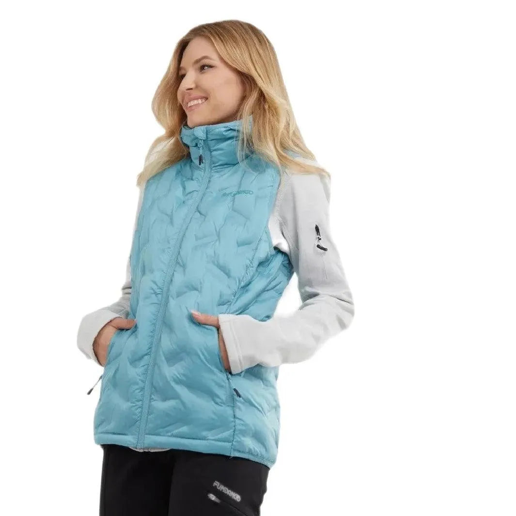 Fundango Alsea Vest Mellény - Sportmania.hu