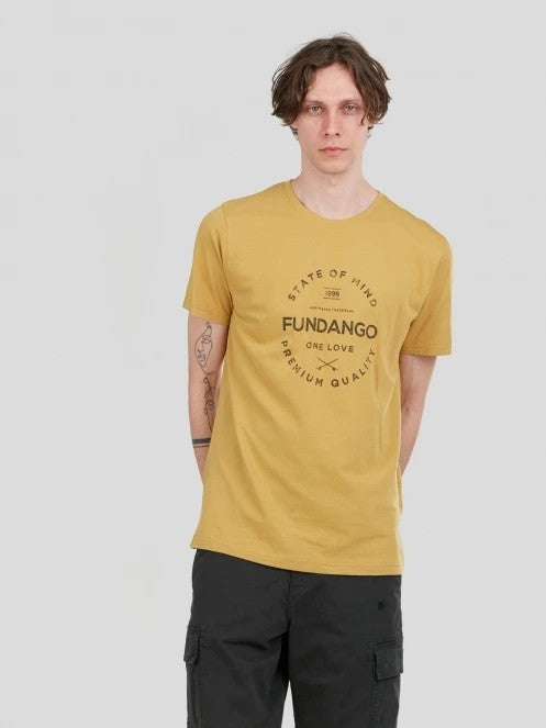 Fundango Basic-t Logo 04 Póló - Sportmania.hu