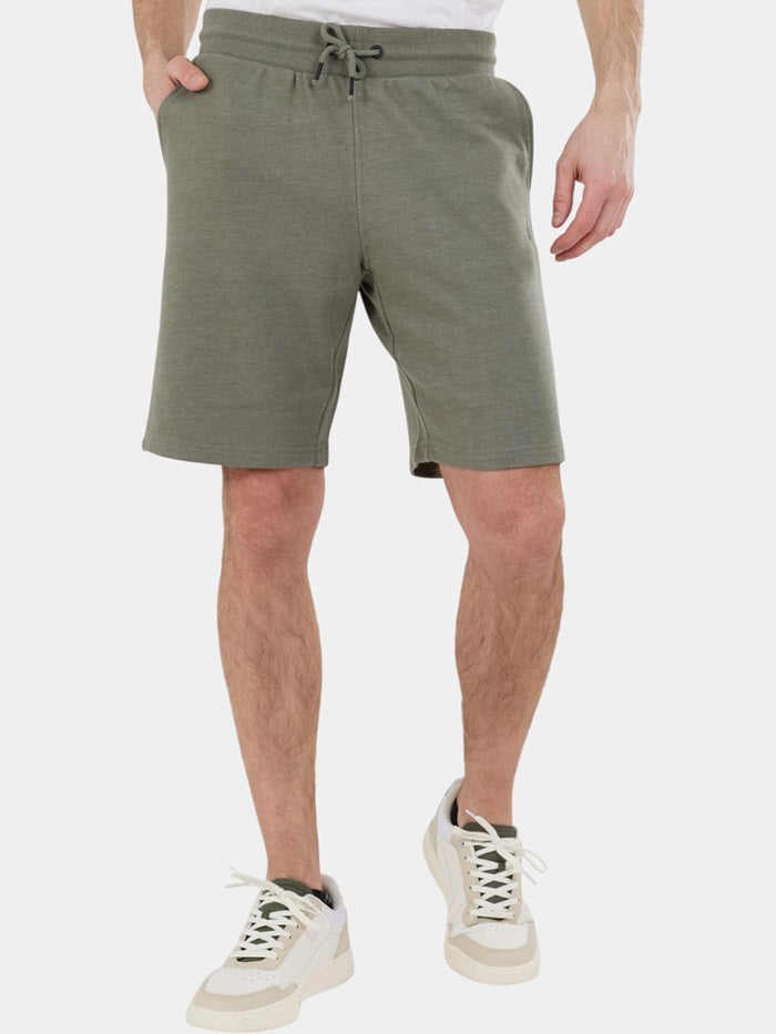 Fundango Delon Sweatshorts férfi rövidnadrág