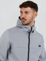 Fundango Hamal Tech Hoodie férfi kapucnis pulóver
