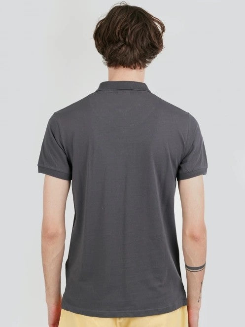 Fundango Incognito Mono Poloshirt férfi Póló