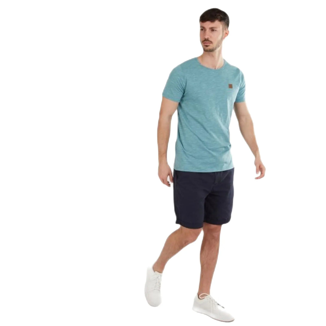 Fundango Jaggy Structured , férfi Póló - Sportmania.hu