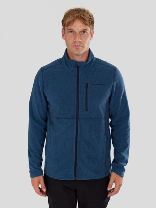 Fundango Jeffrey Fleece dzseki férfi