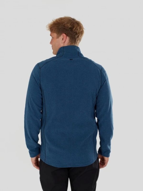 Fundango Jeffrey Fleece dzseki férfi