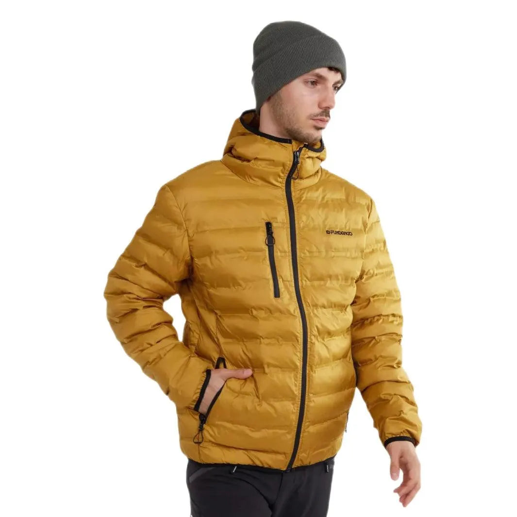 Fundango Mogollon Light Weight Padded férfi Kabát