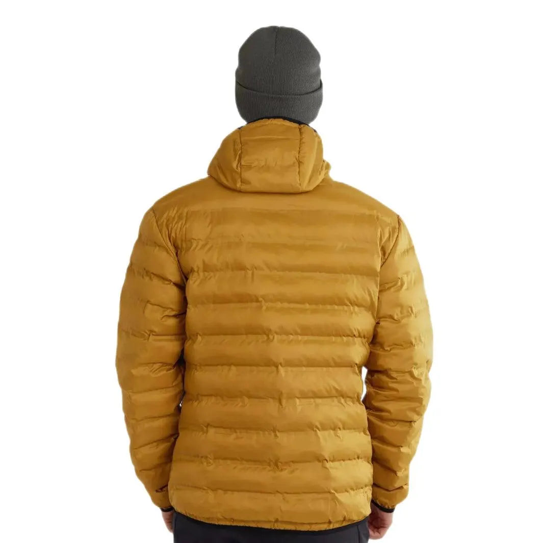 Fundango Mogollon Light Weight Padded férfi Kabát