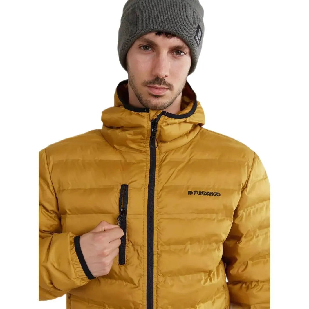 Fundango Mogollon Light Weight Padded férfi Kabát