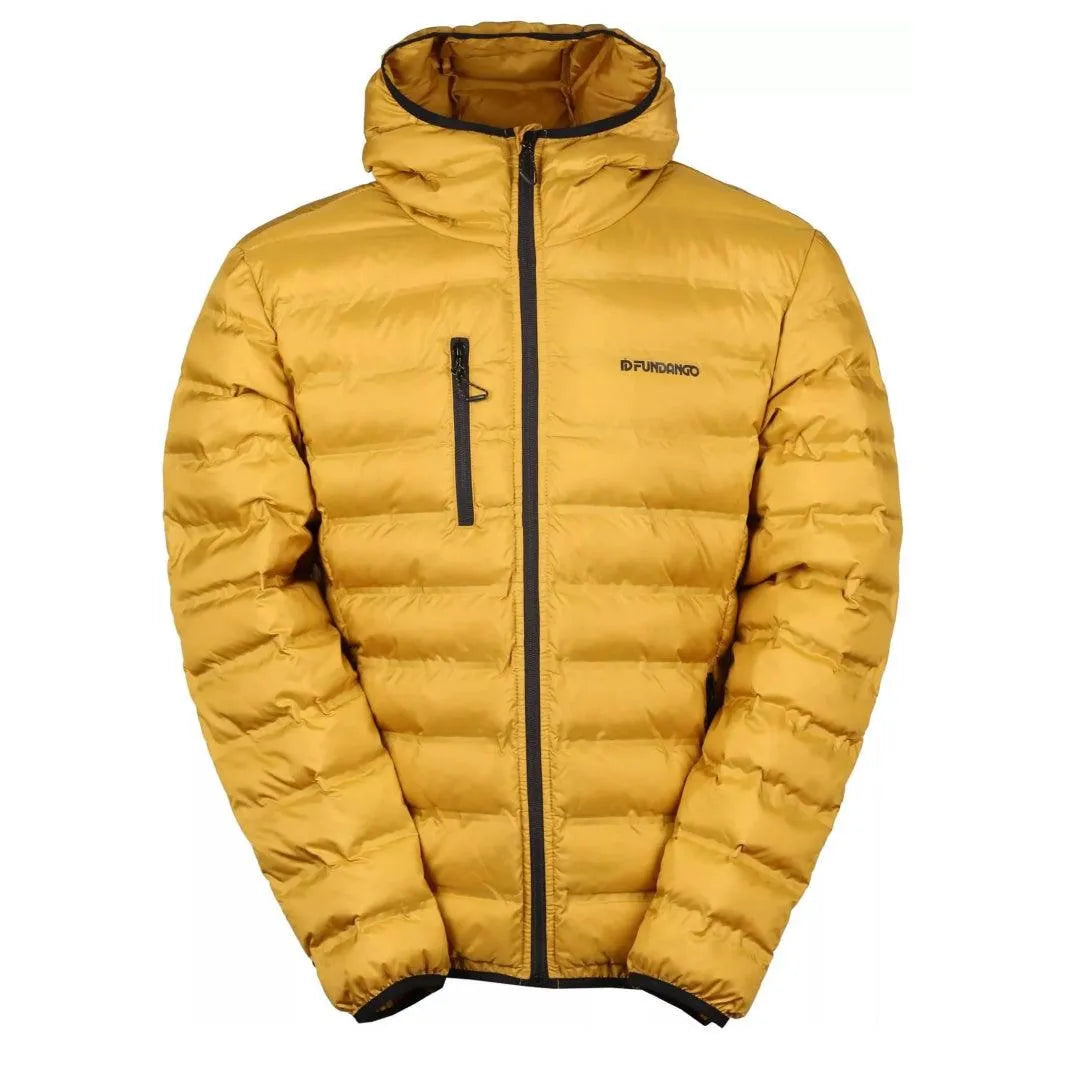 Fundango Mogollon Light Weight Padded férfi Kabát