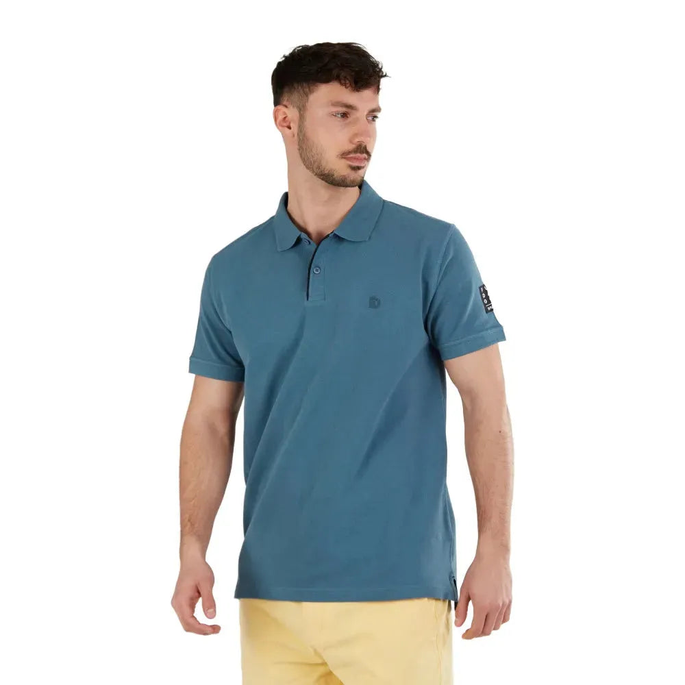 Fundango Molton galléros , férfi Póló - Sportmania.hu