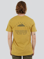 Fundango Round Graphic-t Póló - Sportmania.hu