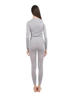 Fundango Seamless Baselayer Set Aláöltözet - Sportmania.hu