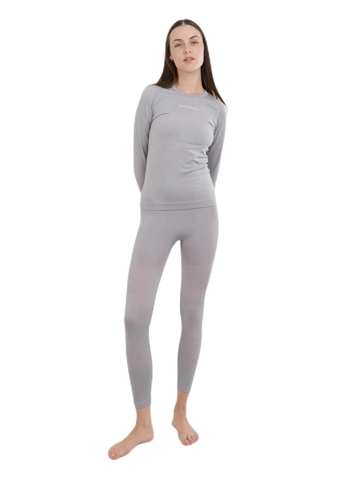 Fundango Seamless Baselayer Set férfi Aláöltözet
