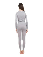 Fundango Seamless Baselayer Set férfi Aláöltözet
