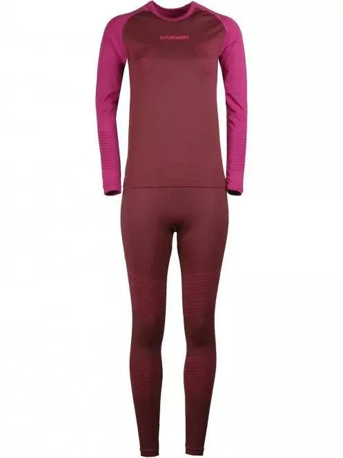 Fundango SEAMLESS SET JUNIOR Aláöltözet - Sportmania.hu