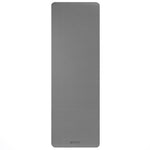 Gaiam 10mm Fitness Mat with Strap Edzőfelszerelés 63321